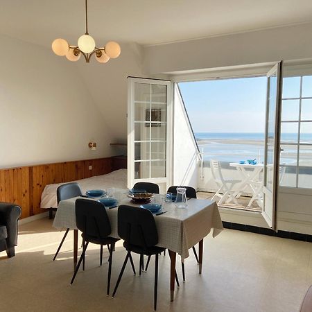 Mouettes 3 - Balcon, Vue Mer, Men Du - T356 Carnac Εξωτερικό φωτογραφία